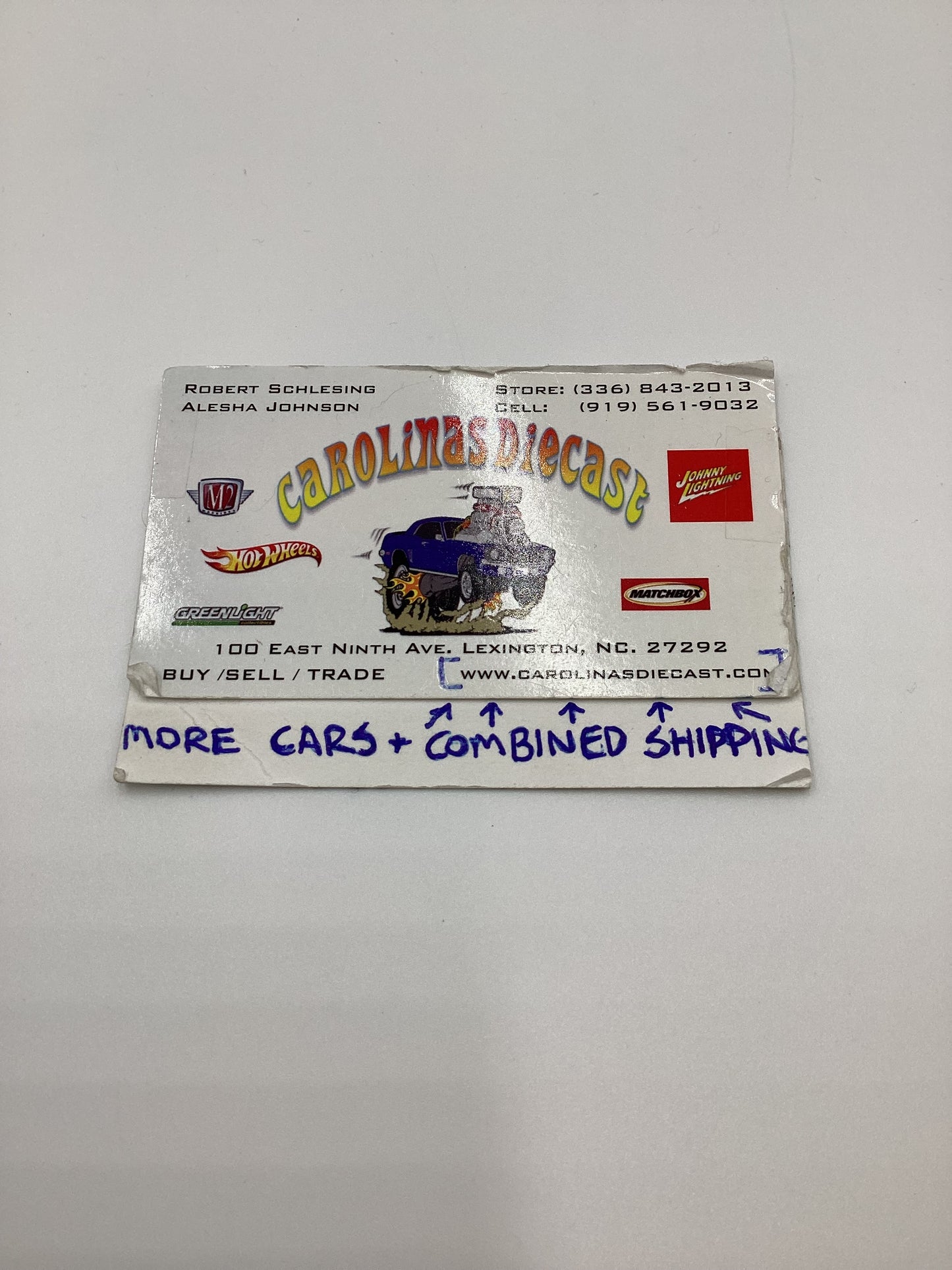 2024 Hot Wheels 56th Anniversary Pearl and Chrome #4 65 Mercury Comet Cyclone 156O