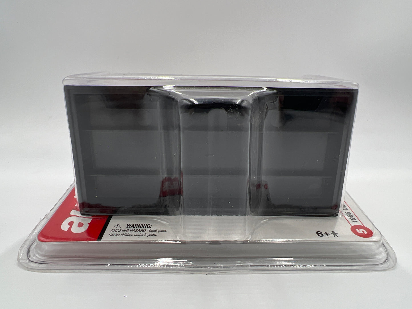 Auto World Car And Driver #5 Ultra Red CHASE 1966 Oldsmobile 442