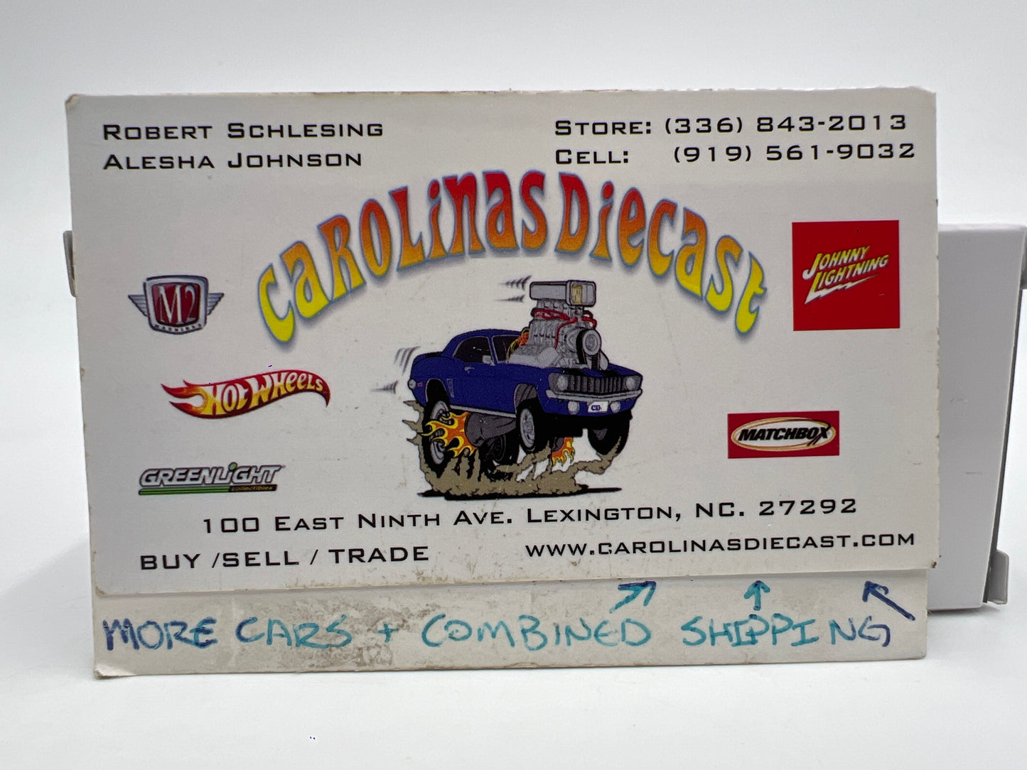 Mini GT Mijo Exclusives USA Exclusive #293 CHASE Ford GT Mk II 2019 Pebble Beach Concours d-Elegance Loose VHTF See Desc