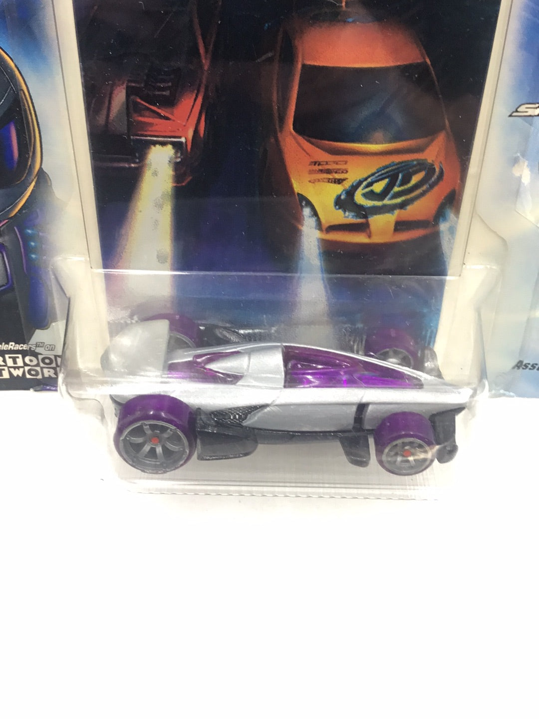 Carbide Acceleracers, Hotwheels | Carrinho de Bebê Hotwheels Usado Carbide Acceleracers, Hotwheels | Carrinho de Bebê Hotwheels Usado