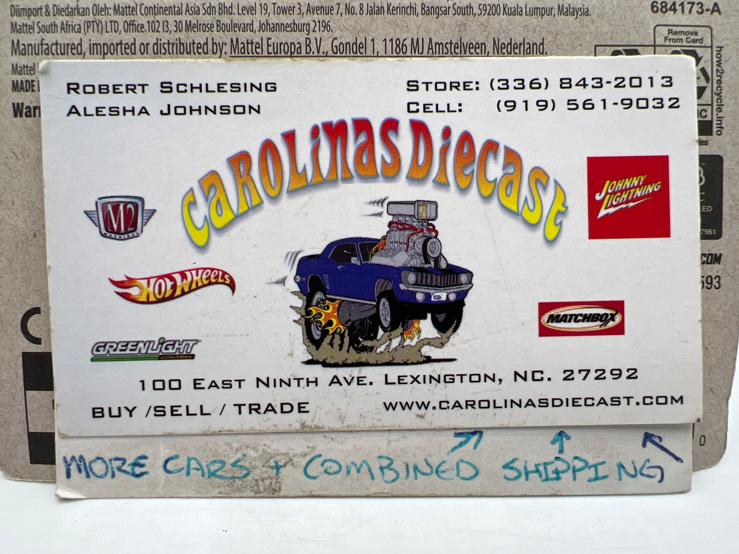 2026 Hot Wheels B Case Experimotors #39 Roller Toaster Yellow 119i