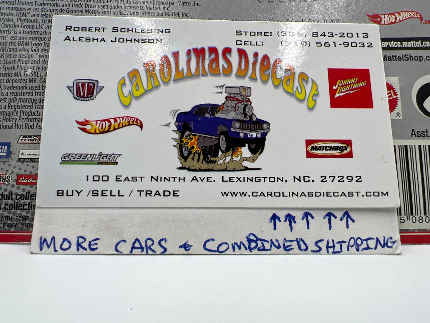 Hot Wheels Racing Premium NHRA Drag Racing 74 Chevy Vega Pro Stock Lil Wonder Blue 243D