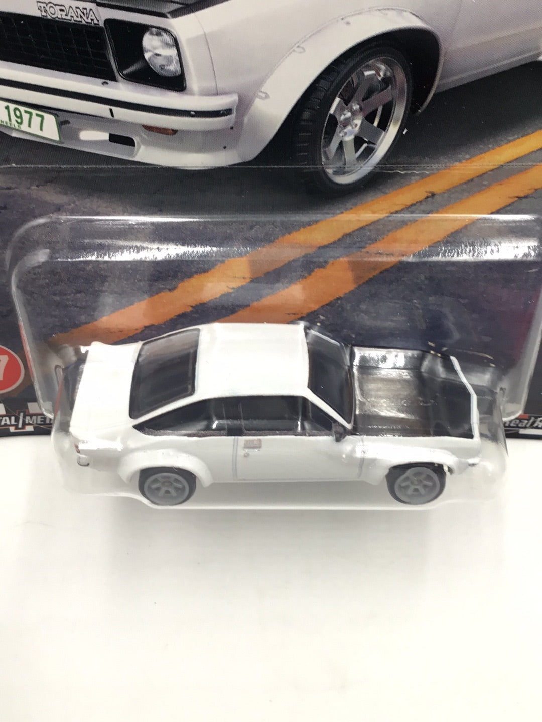 Hot Wheels Boulevard #77 Holden Torana A9X 259G