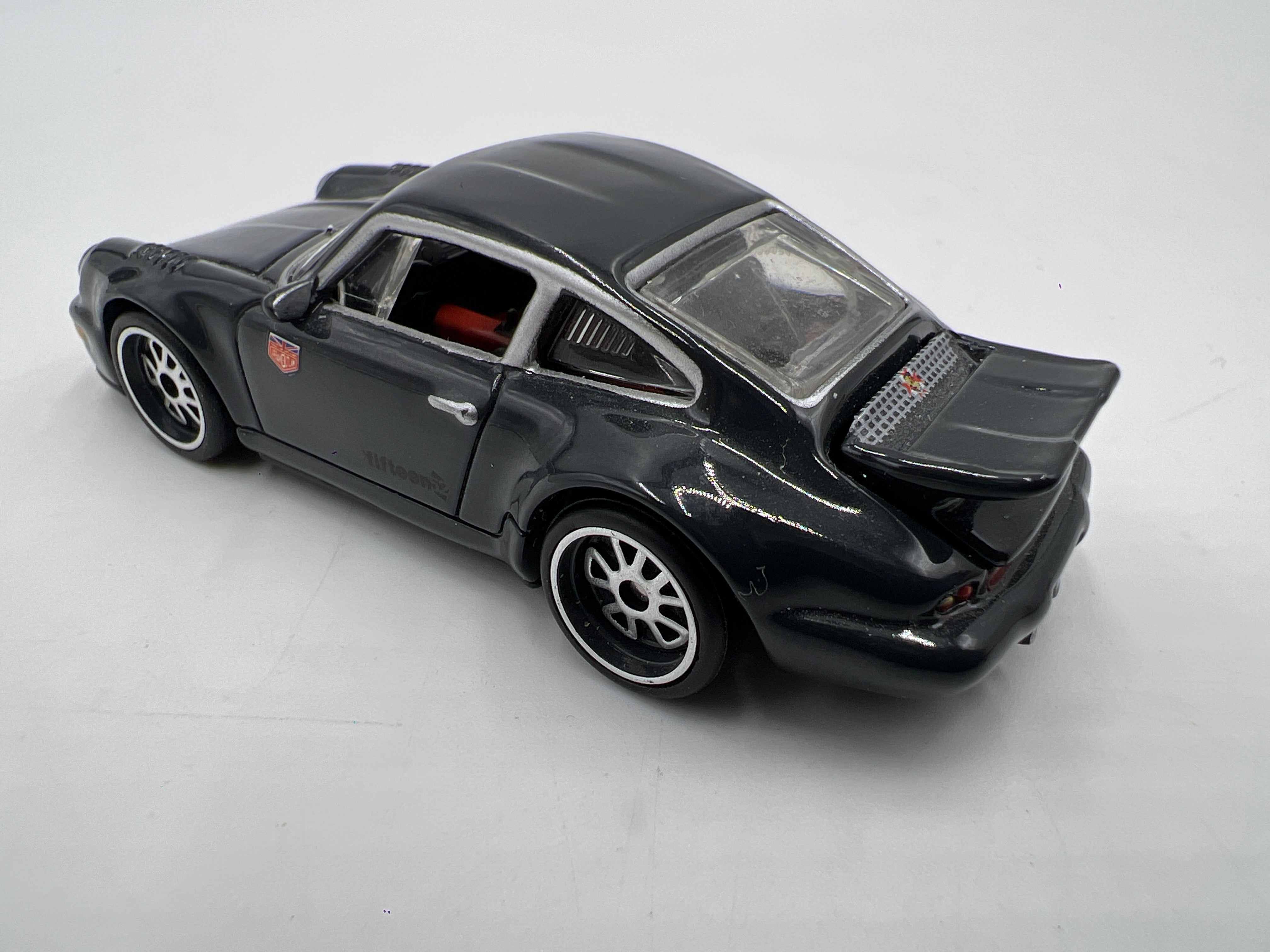 Hot Wheels RLC porsche outlet 964 1876/10000