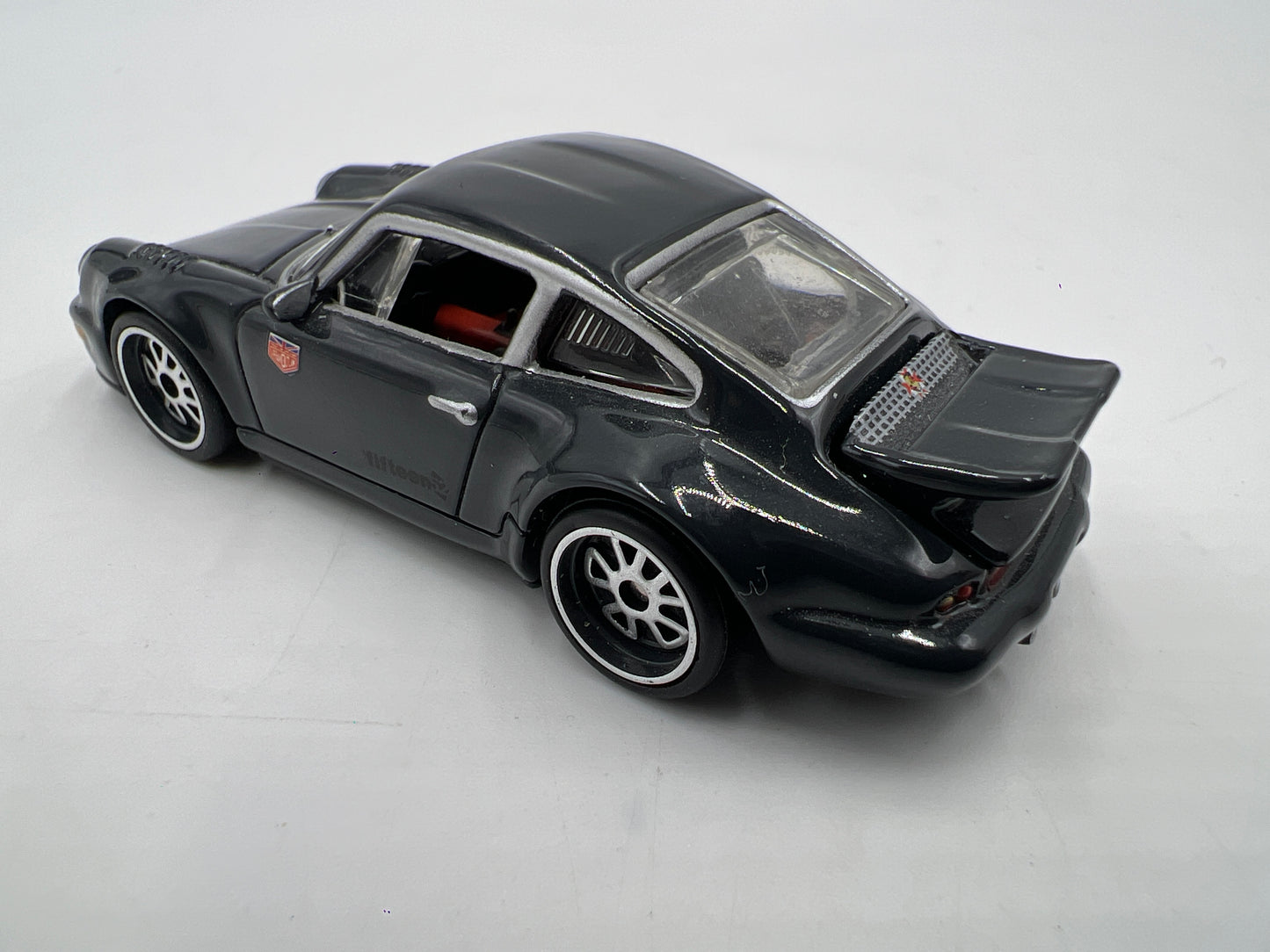 Hot Wheels RLC Magnus Walker Porsche 964 Loose VHTF