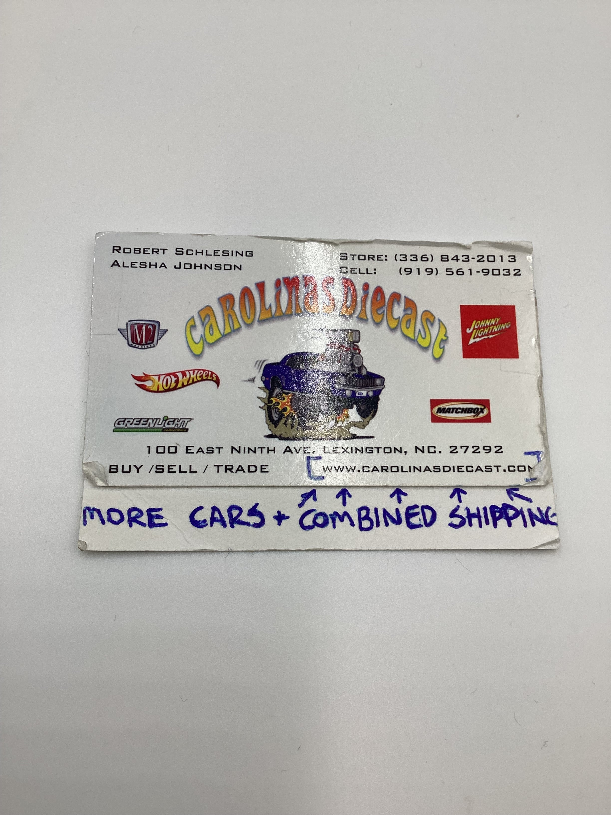 2014 Hot Wheels Zamac 004 #132 Chevy Silverado with protector