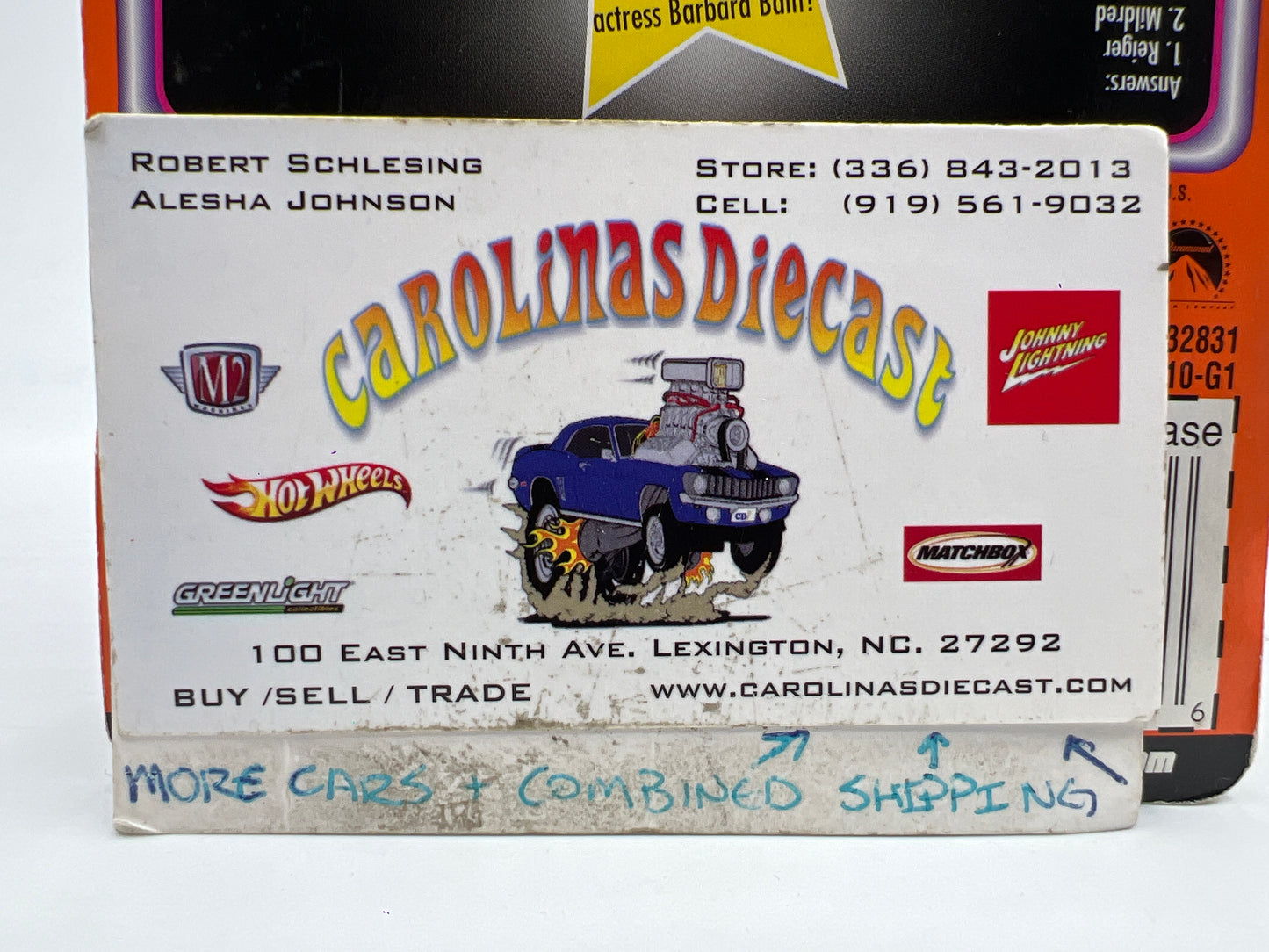 Matchbox Star Car Collection MASH 4077s Jeep