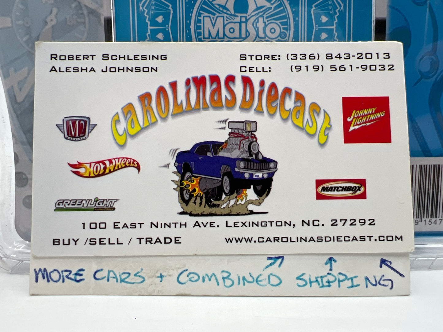 2005 Maisto Playerz Luxury Collection BMW 645 Ci White SR