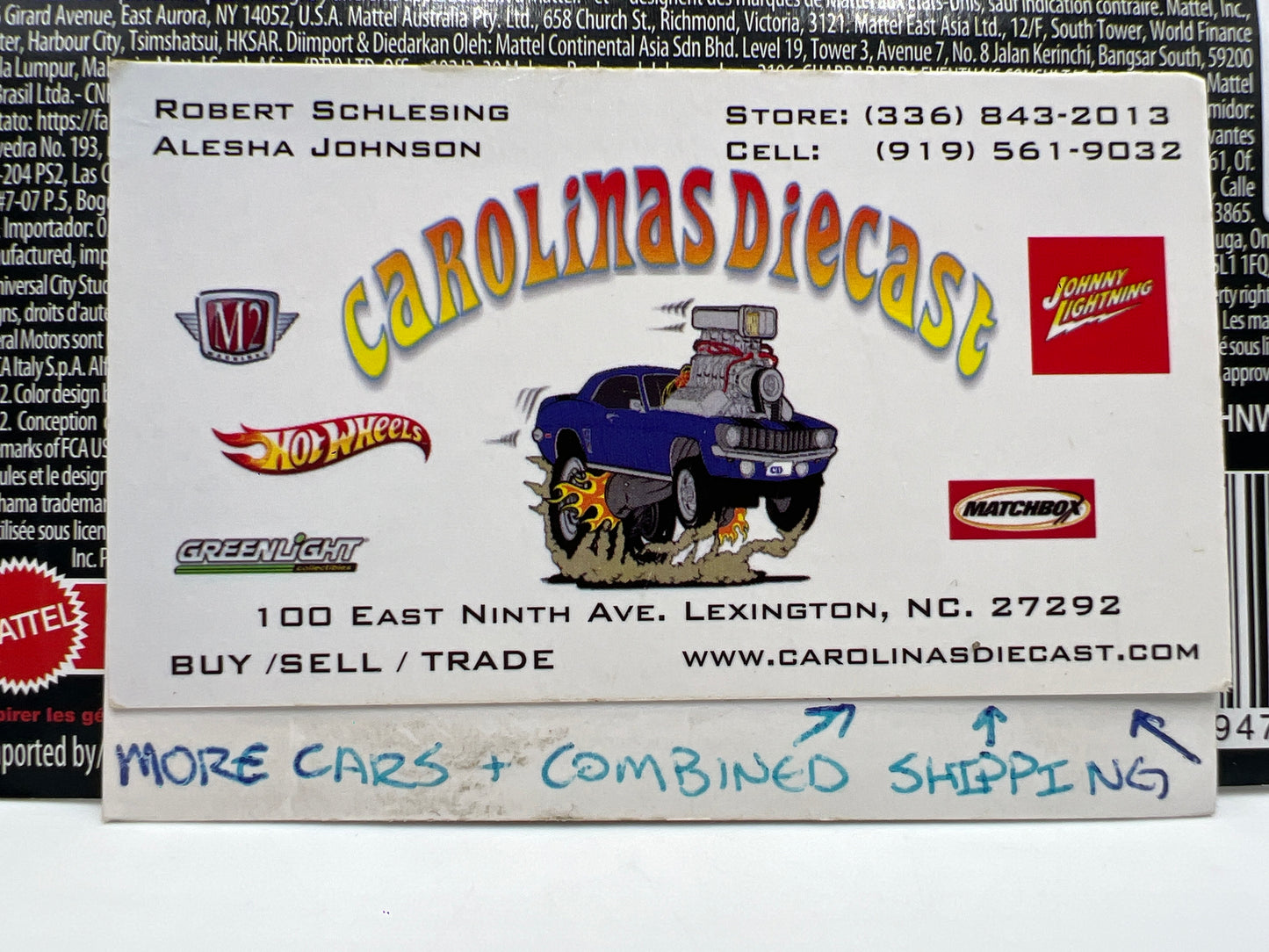 2025 Hot Wheels Premium Fast & Furious #4 Alfa Romeo Giulia Sprint GTA Orange 248B