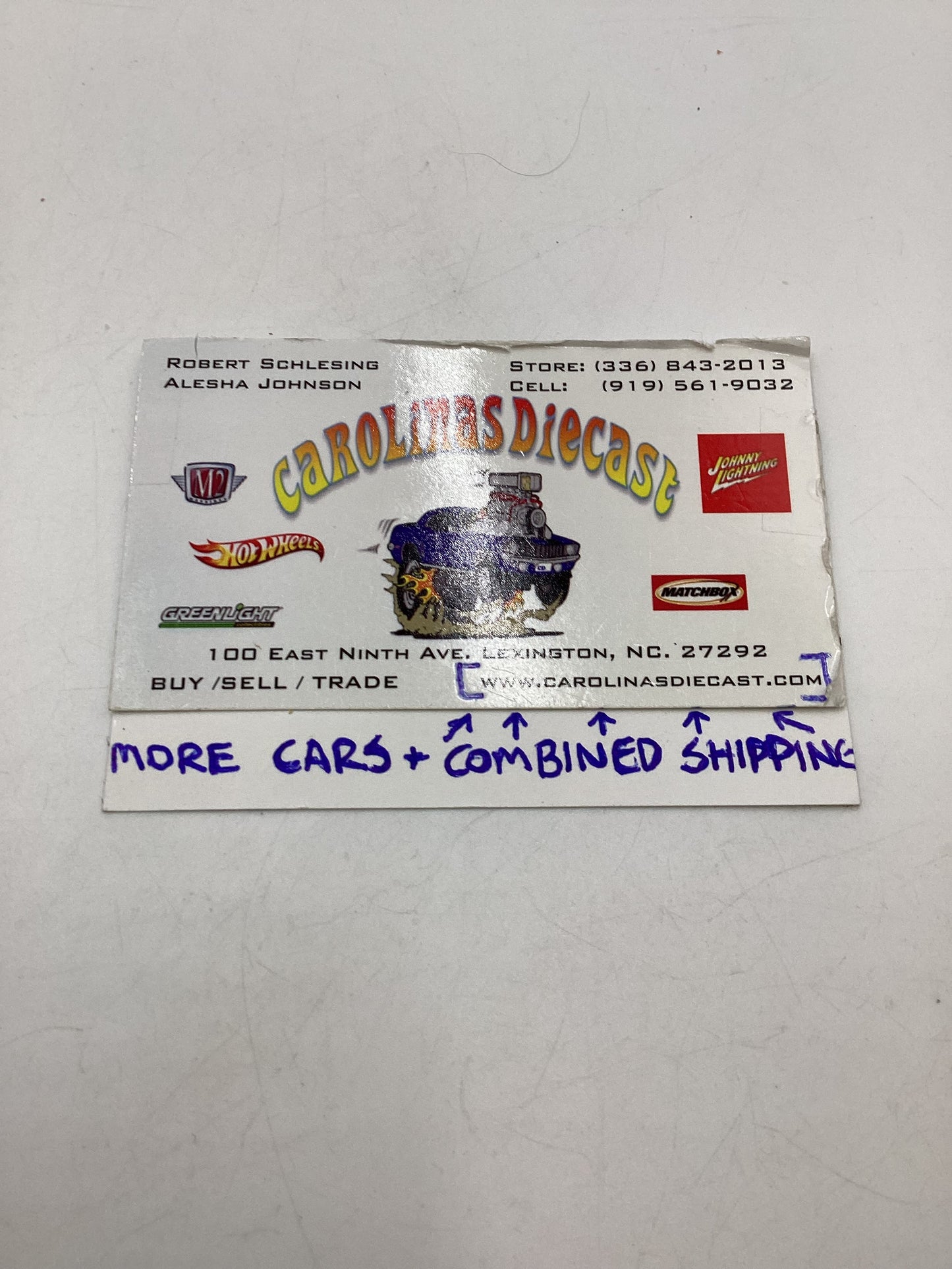 2020 Hot Wheels #095 49 Volkswagen Beetle Pickup Mooneyes 97G