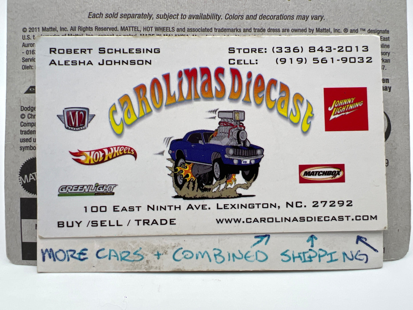 2011 Hot Wheels Holiday Hot Rods Dodge Viper SRT10 ACR Green 154A