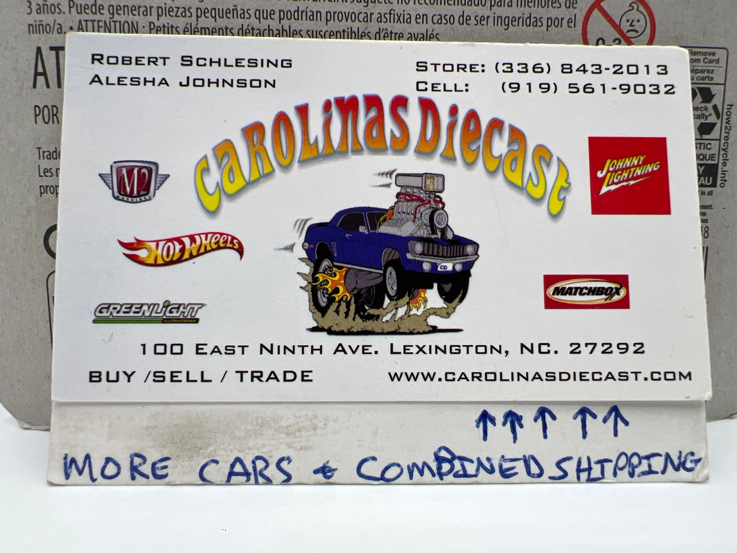 Matchbox 50th Anniversary Superfast #10 65 Volkswagen Type 3 Fastback White 173H