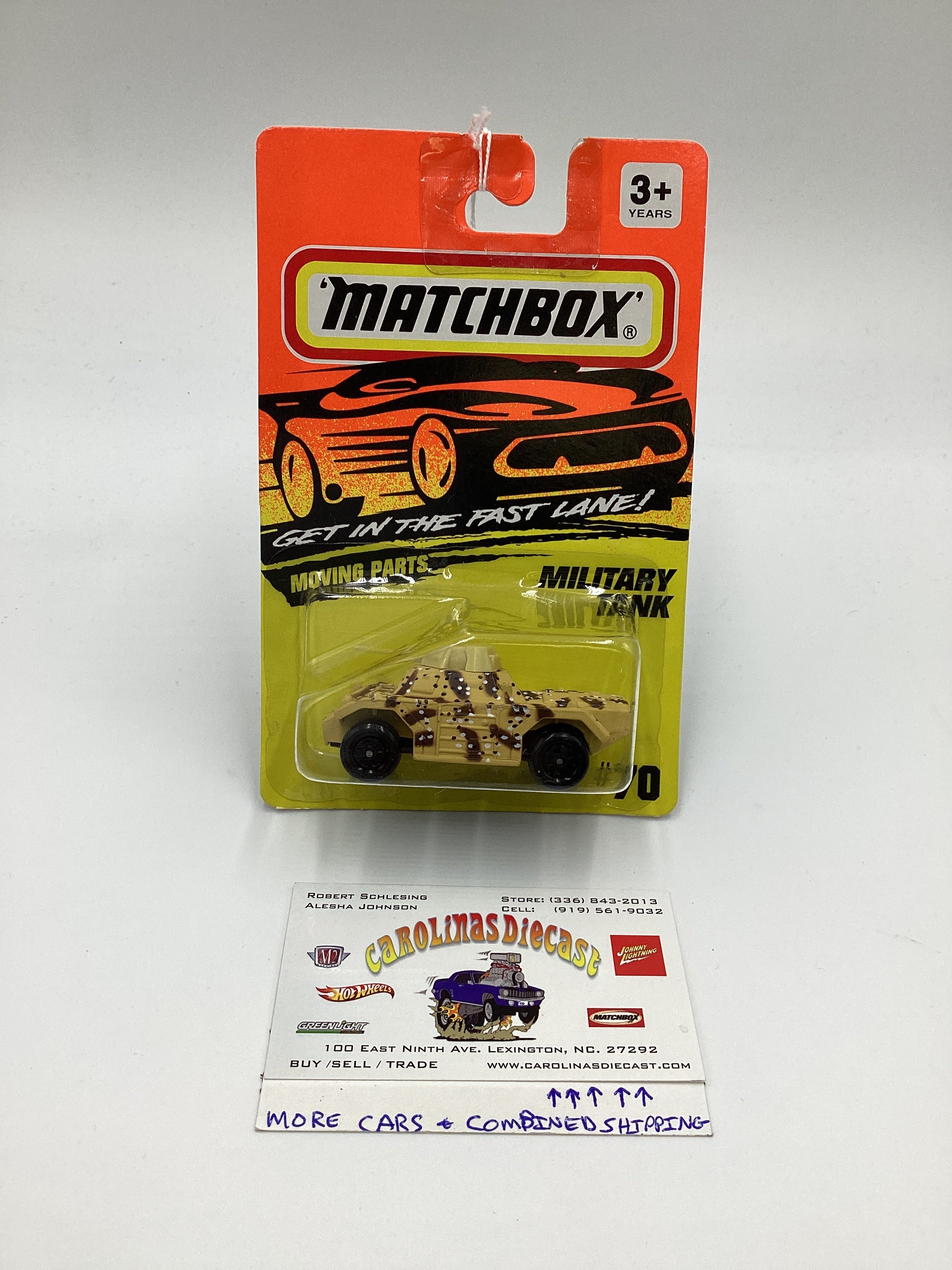 Military – carolinasdiecast