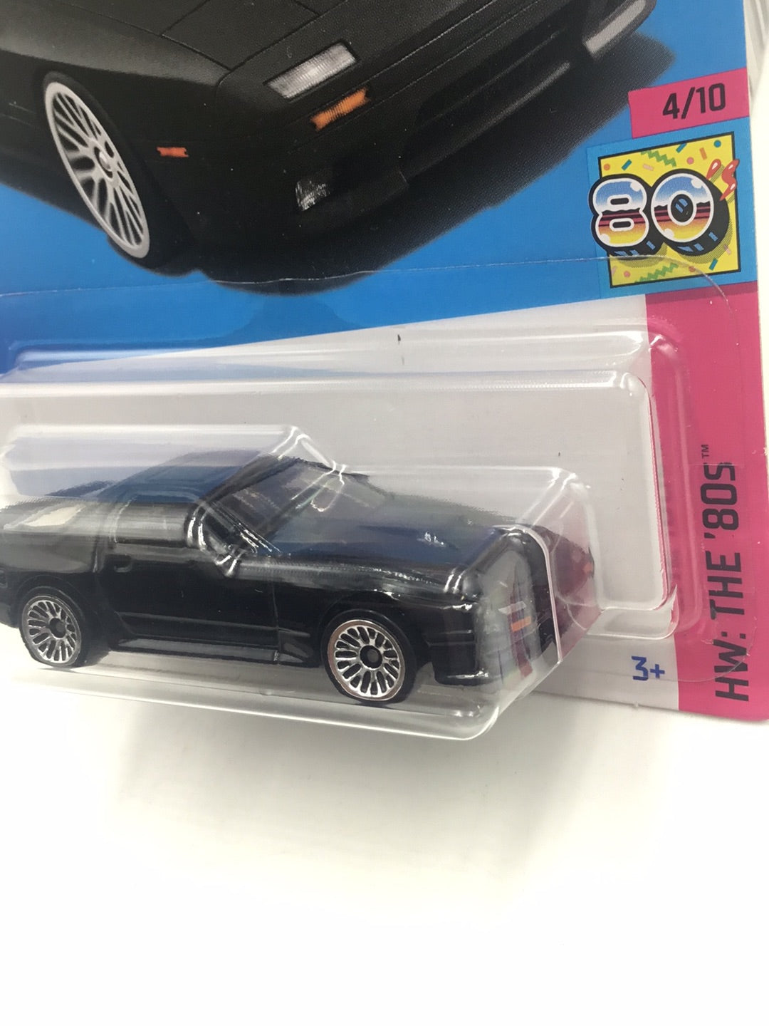 2023 hot wheels 89 Mazda Savanna RX- 7 FC35 #51 85D