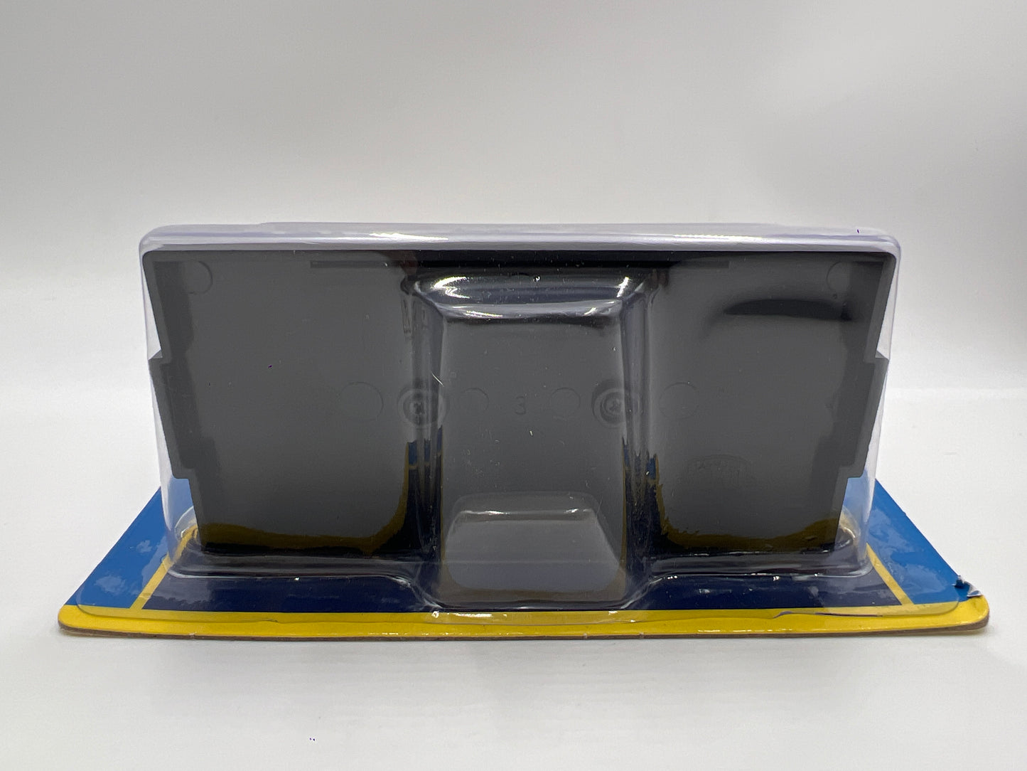 M2 Machines Auto-Drivers 1970 Ford Mustang Boss 429 Blue Spam R73 189C