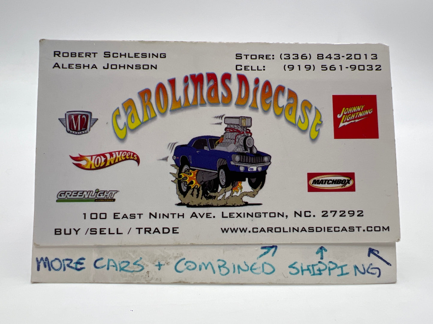 2023 Hot Wheels RLC 55 Mercedes-Benz 300 SL Red