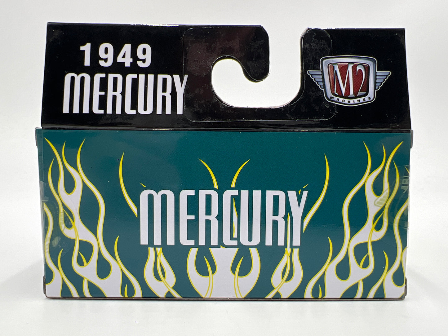 M2 Machines Auto-Thentics 1949 Mercury Custom R94