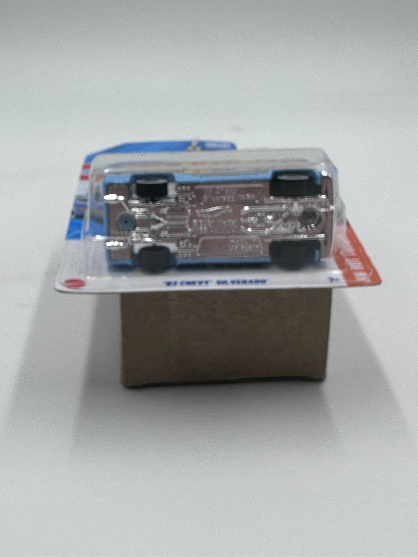 2025 Hot Wheels G Case #157 83 Chevy Silverado see description 16A
