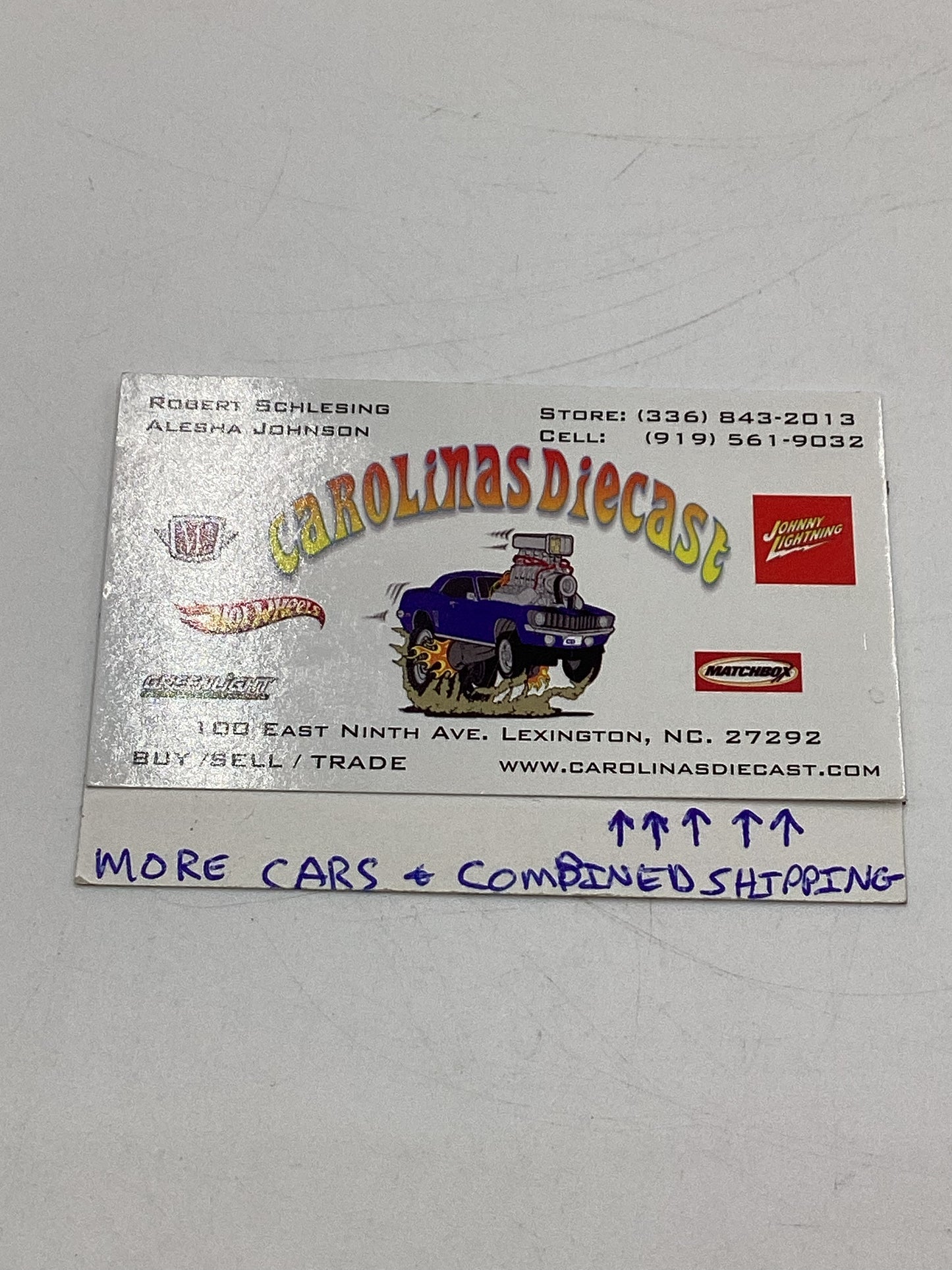 2024 Hot Wheels #45 Honda Civic Si gold short card 77F