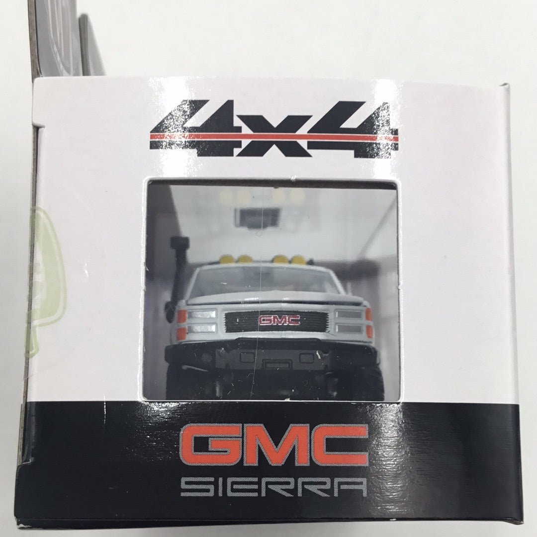 2016 gmc sales sierra diecast