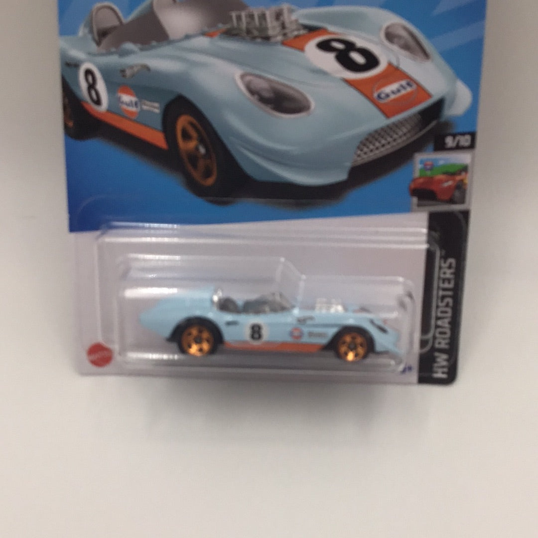 Hot Wheels 2023 Glory chaser super treasure offers hunt!