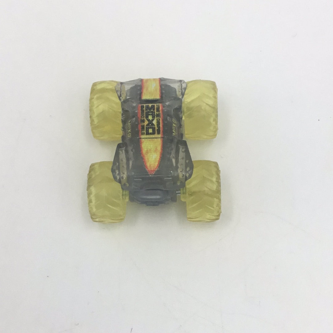 2023 Spin Master monster jam mini series 9 #657 Max D CHASE VHTF