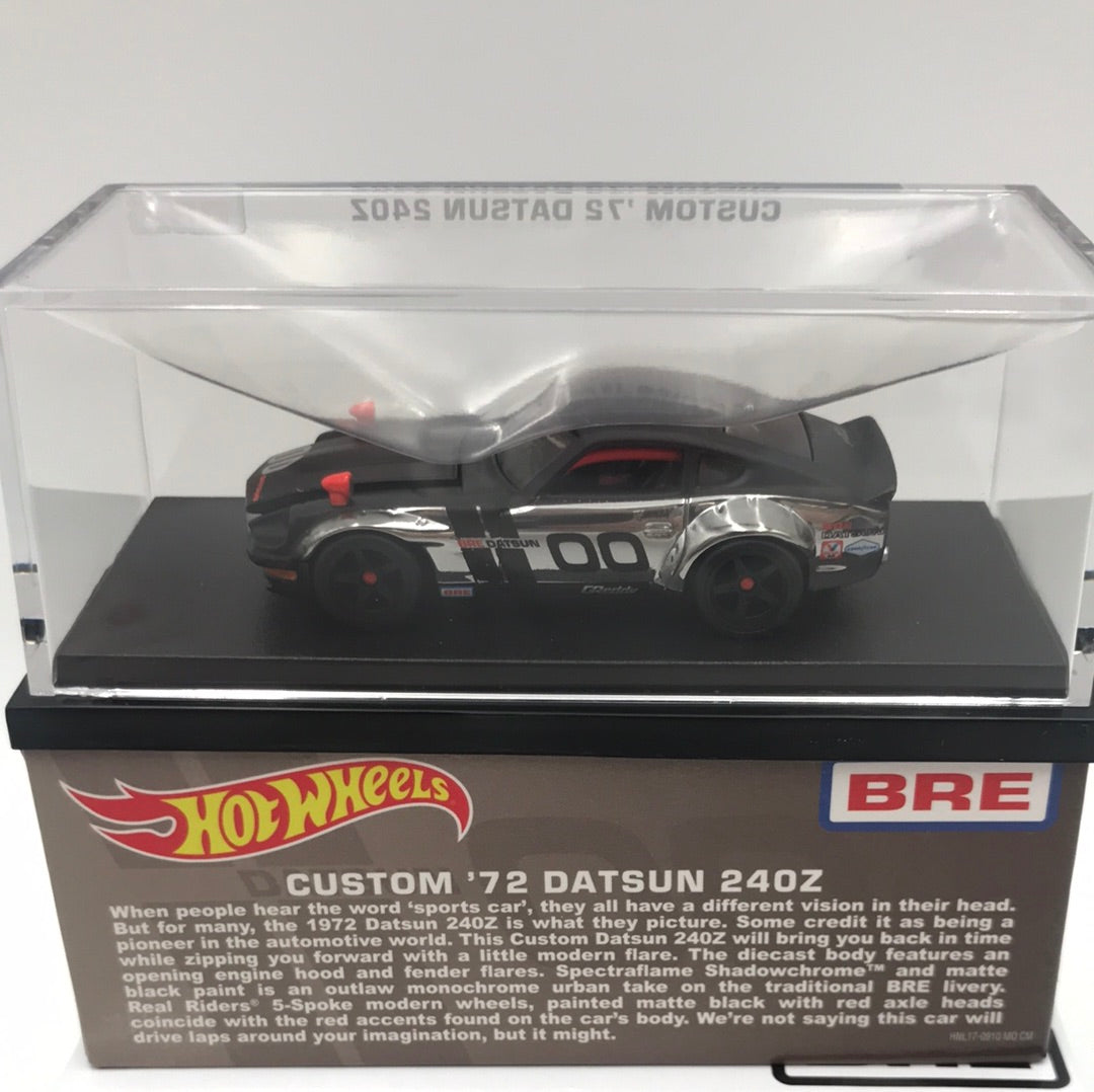 Datsun 240z super treasure 2024 hunt