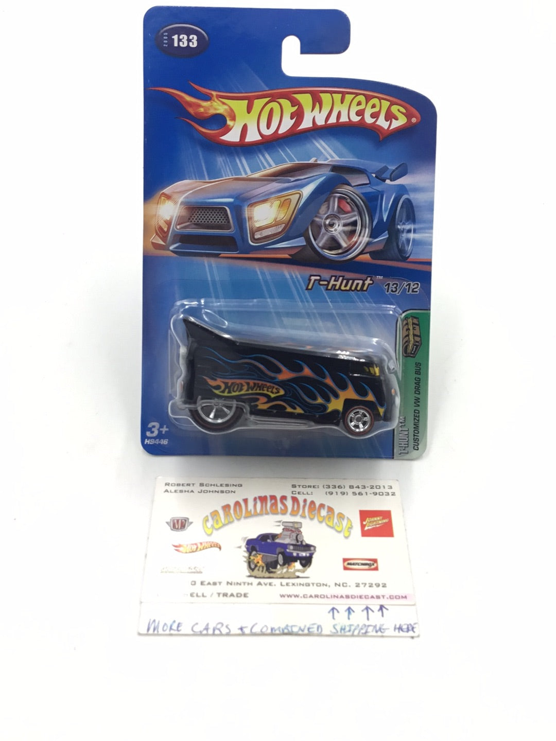 Treasure Hunts – Page 3 – carolinasdiecast