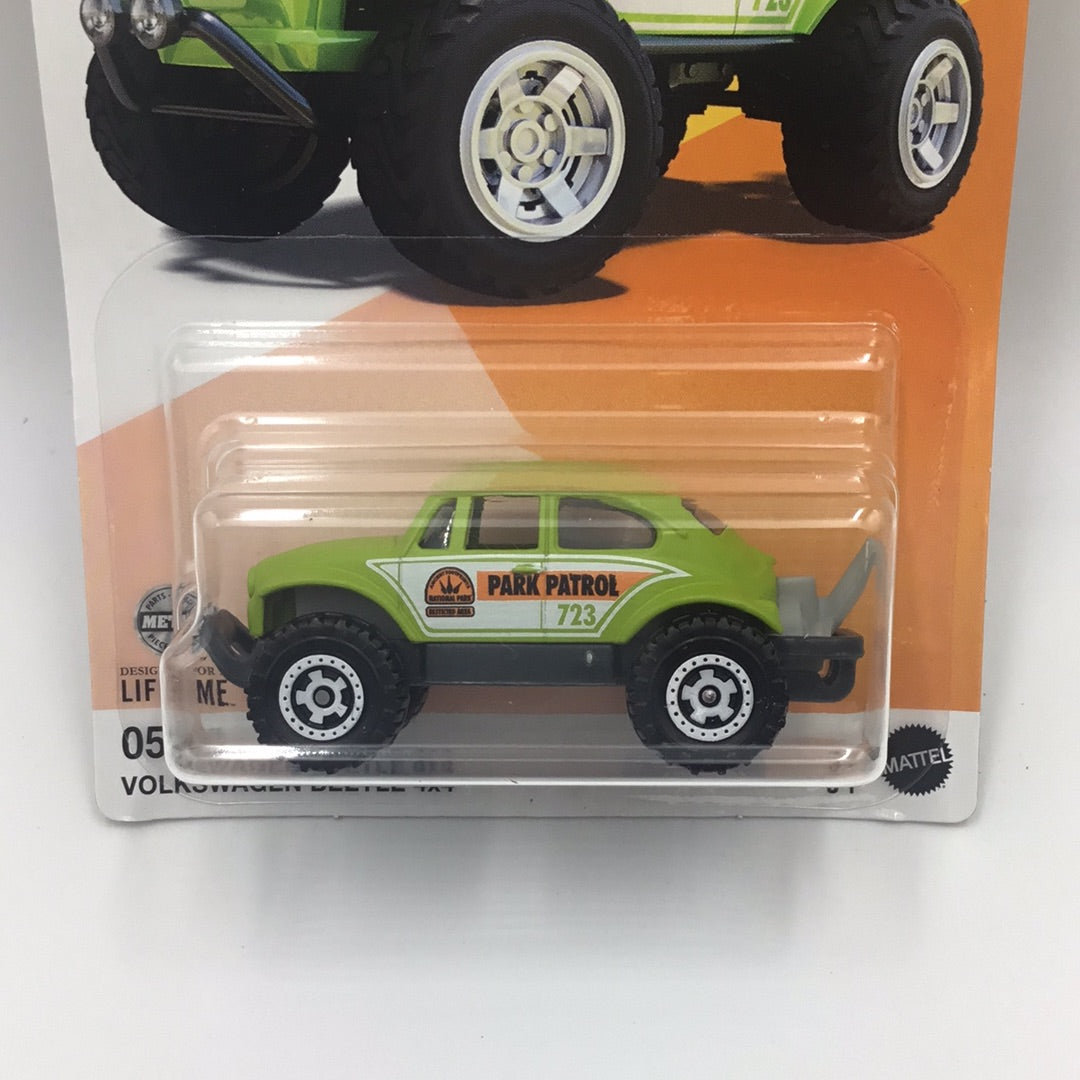 Vw matchbox best sale