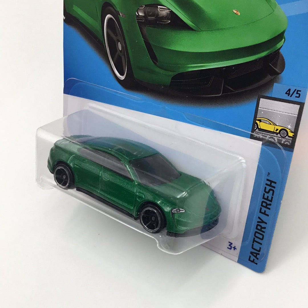 Porsche cayenne sales hot wheels