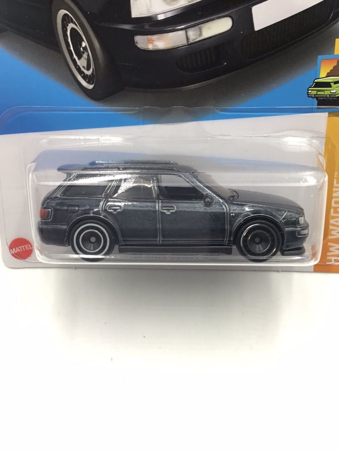 Hot Wheels super treasure ‘94 online avant RS2