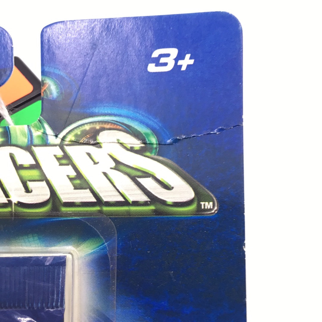 Hot wheels Acceleracers Racing Drones RD-09 9of 9