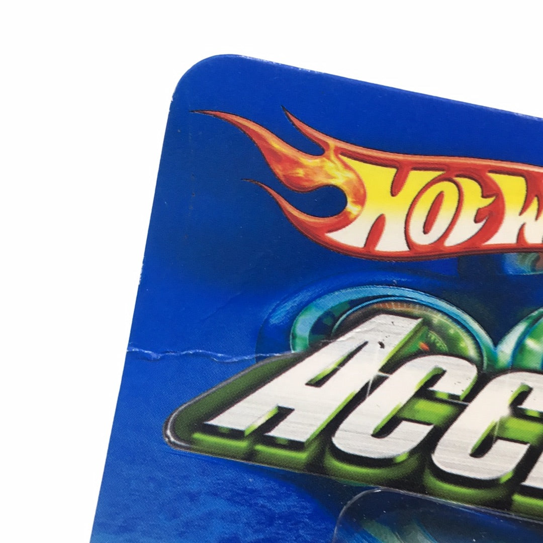 Hot wheels Acceleracers Racing Drones RD-04 4 of 9