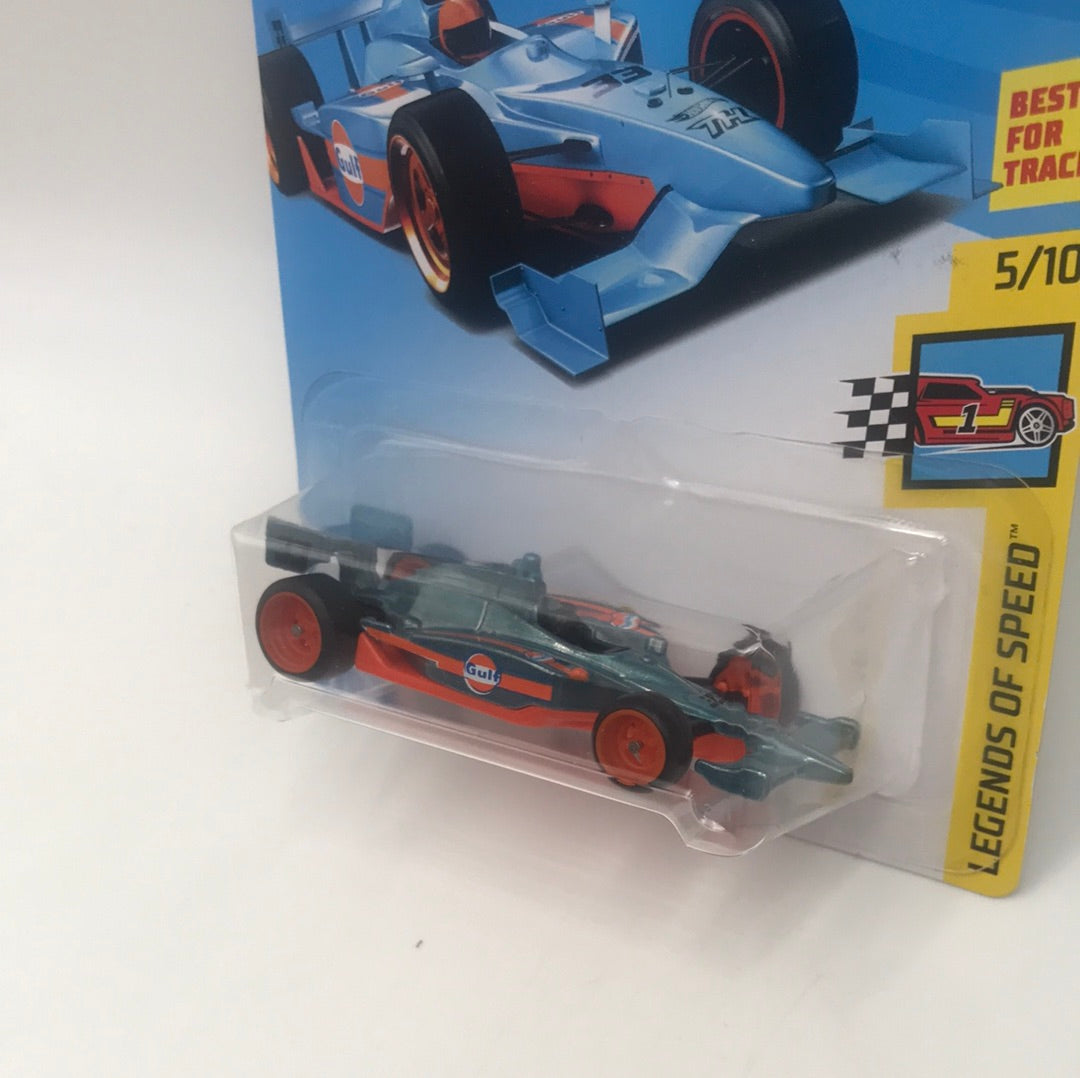 Indy 500 oval super best sale treasure hunt