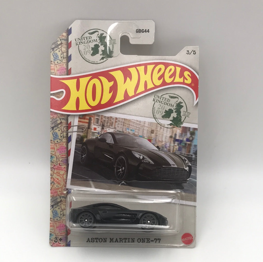 Hot wheels 2024 walmart exclusives