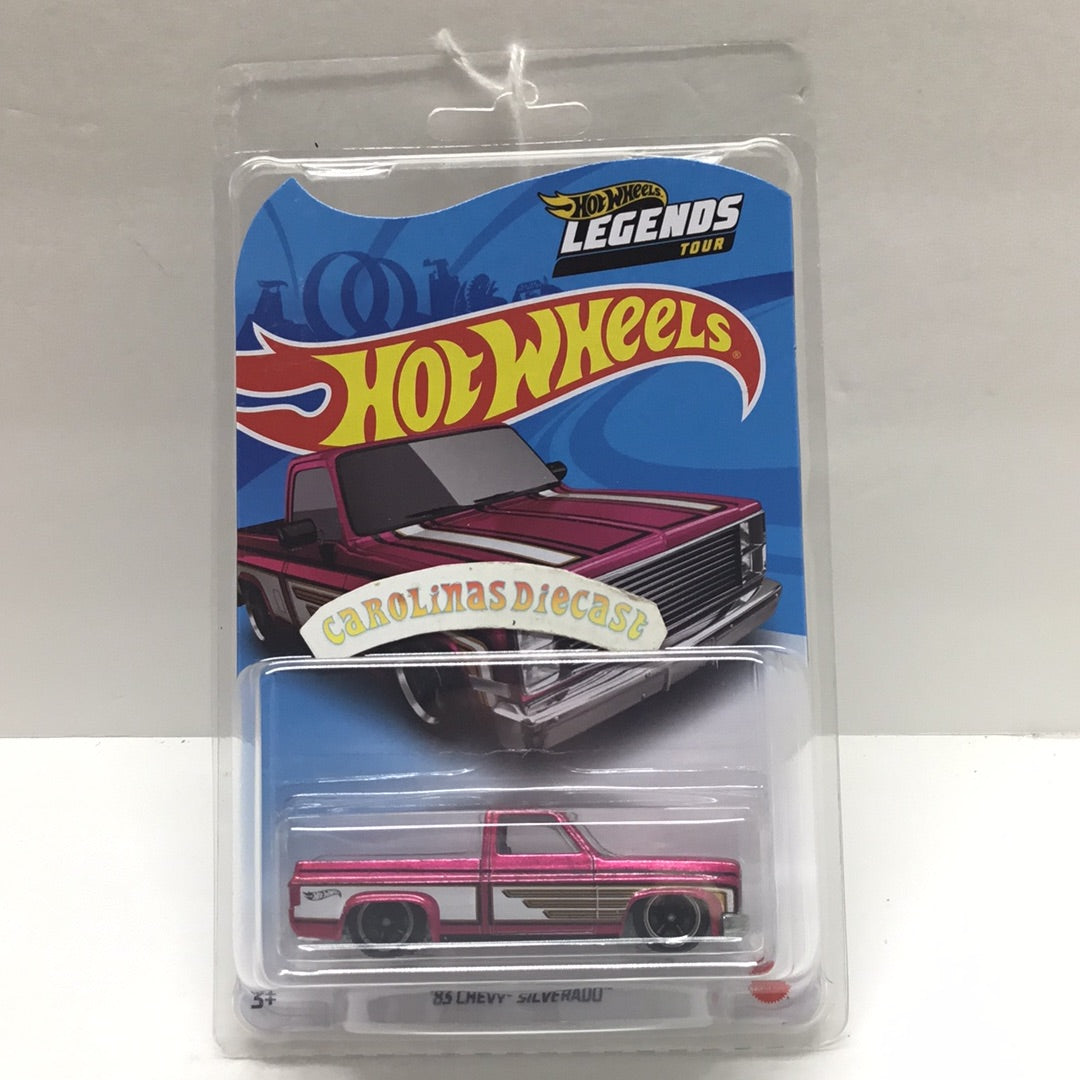 HW Convention cars – carolinasdiecast