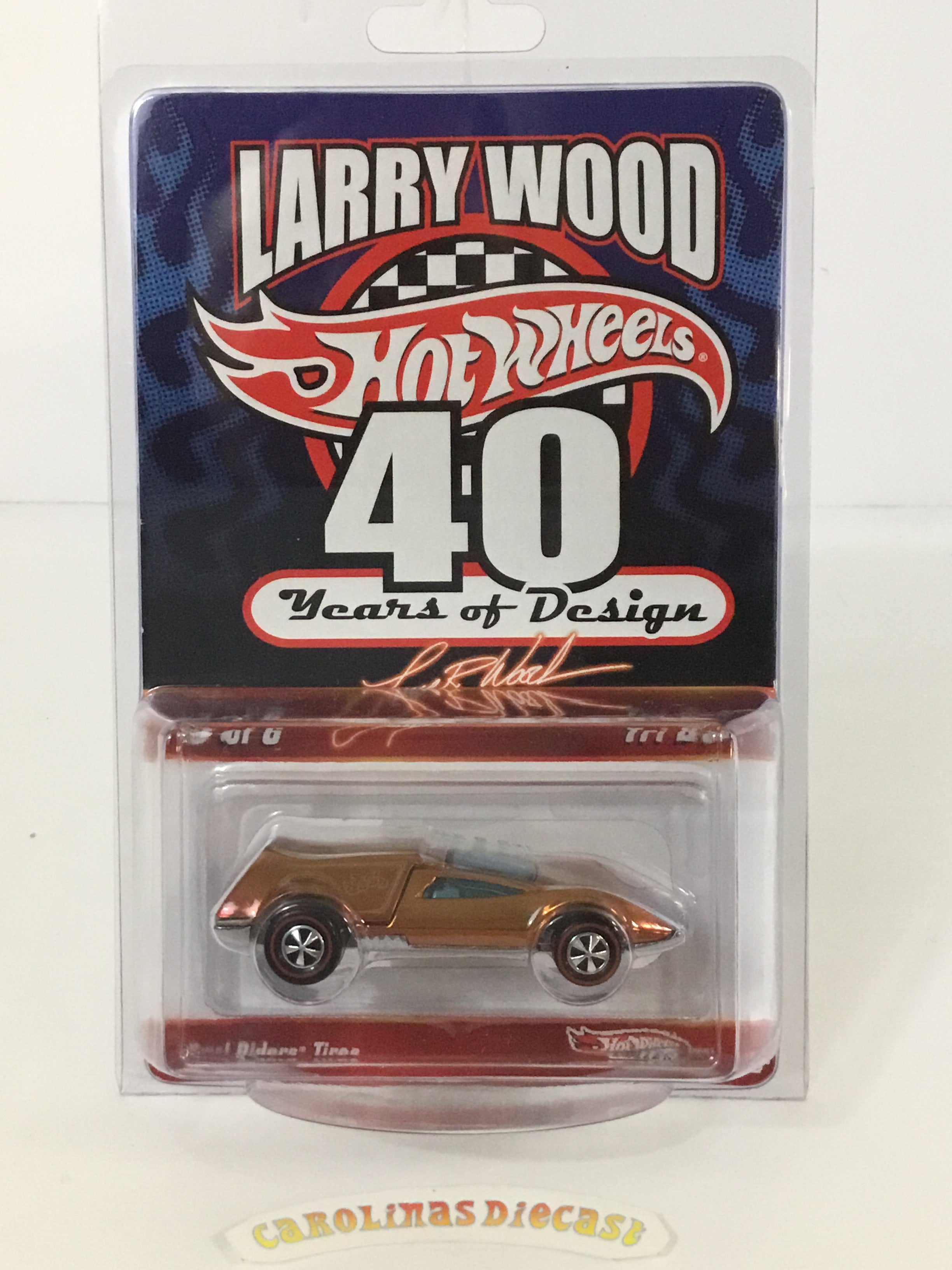 HW Limited Edition – carolinasdiecast