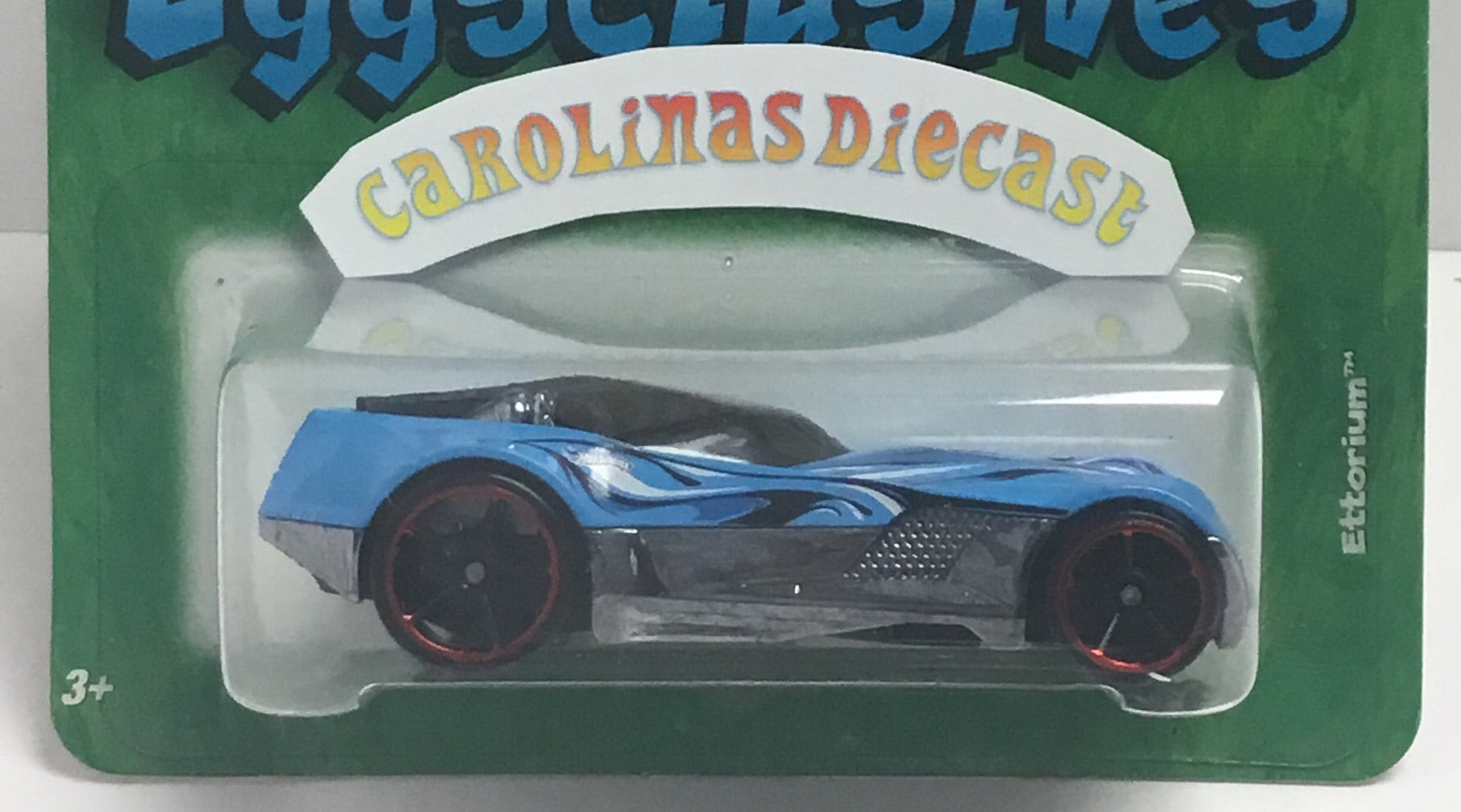 Hot wheels easter eggsclusives online