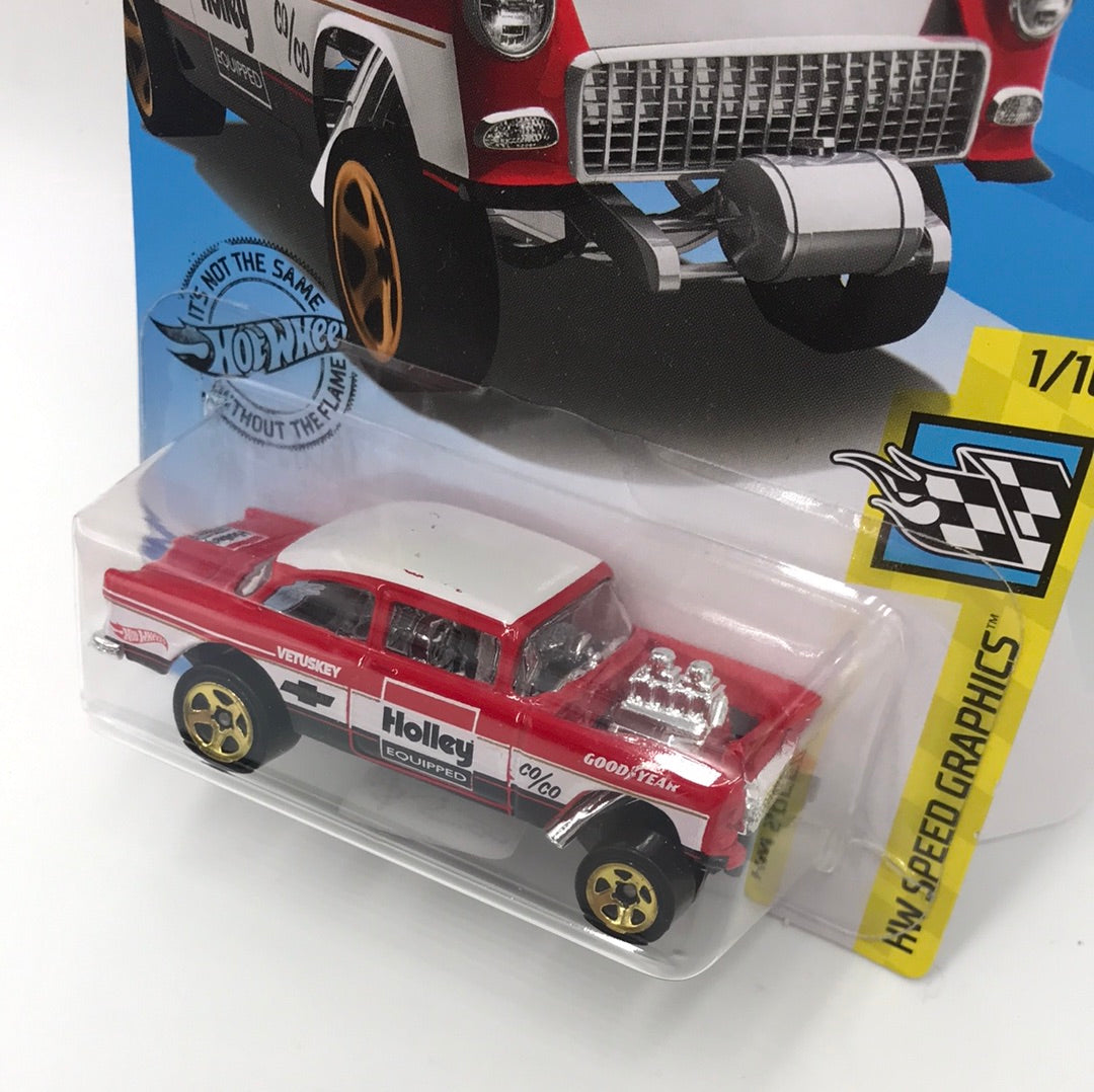 2019 hot sales wheels 55 gasser