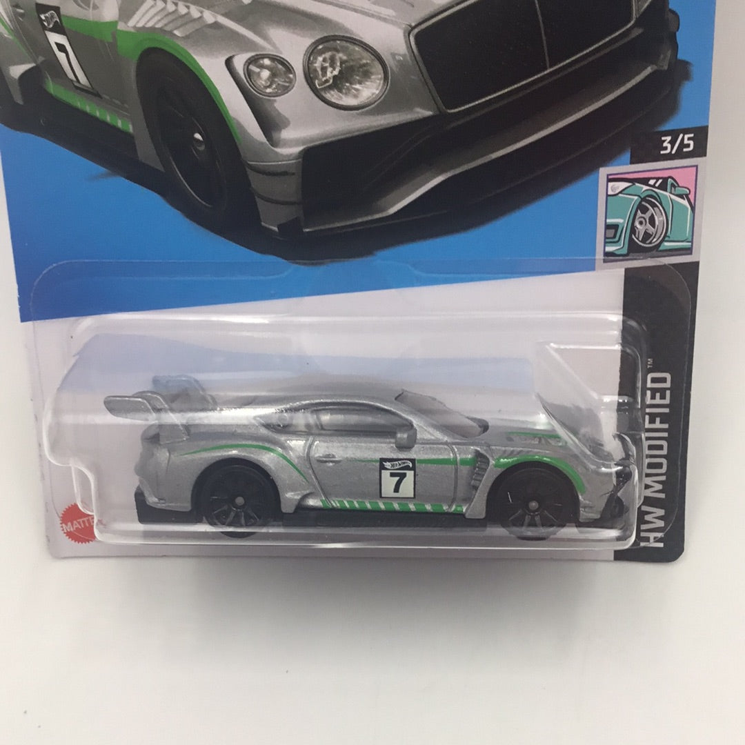 Bentley continental hot store wheels