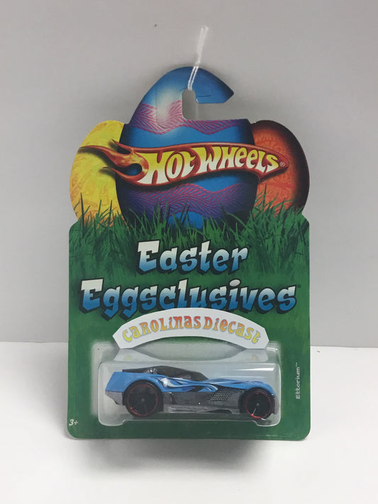 Hot Wheels Easter Eggsclusives Ettorium II2