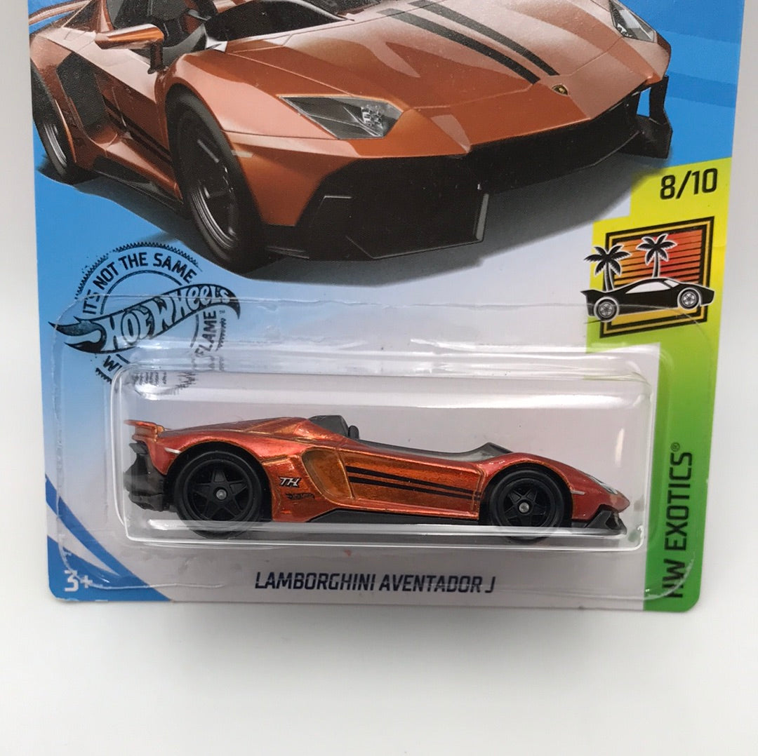 Hot wheels 2019 lamborghini online