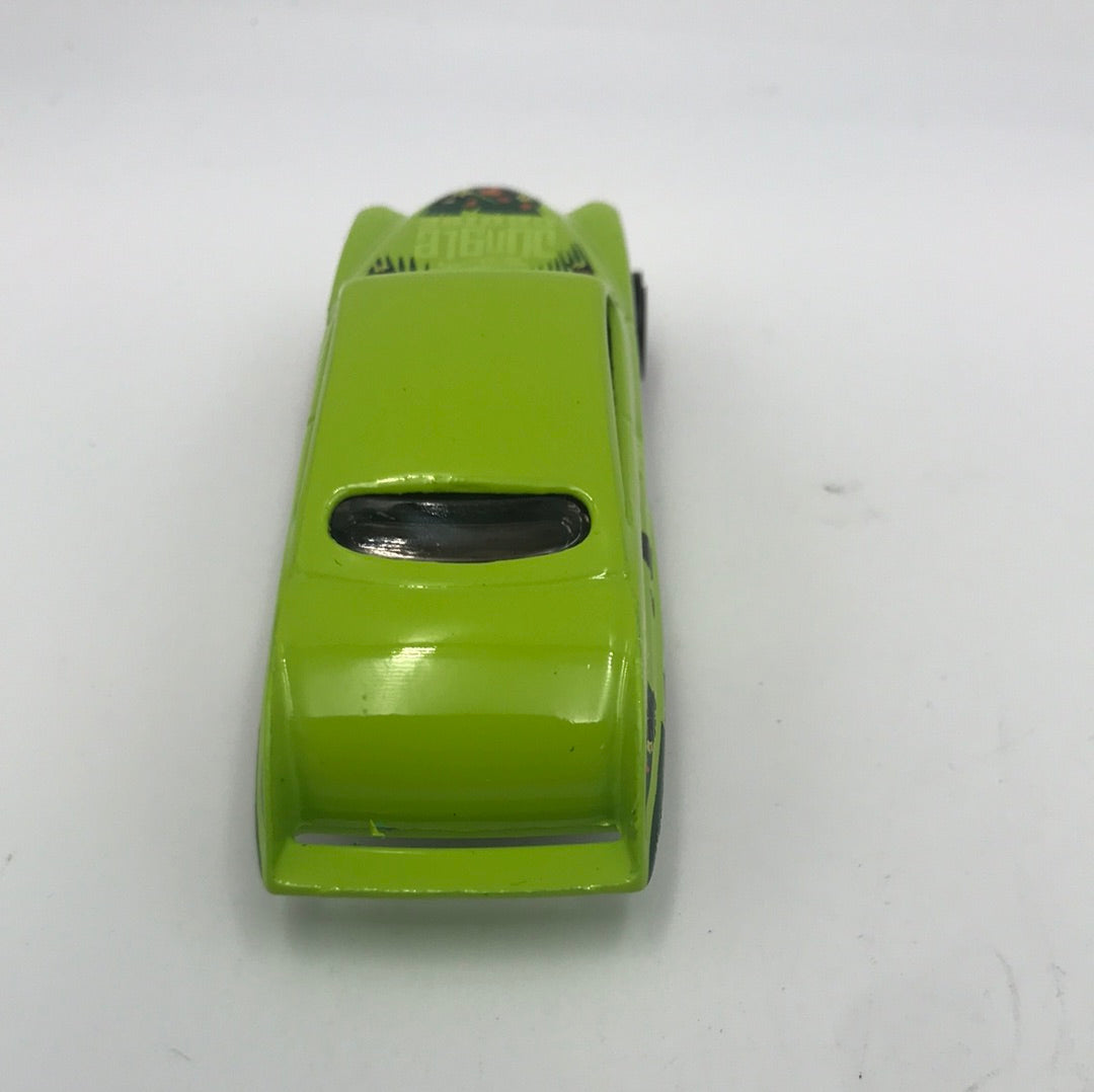 2022 hot wheels Series 3 Mystery Models #4 Purple Passion