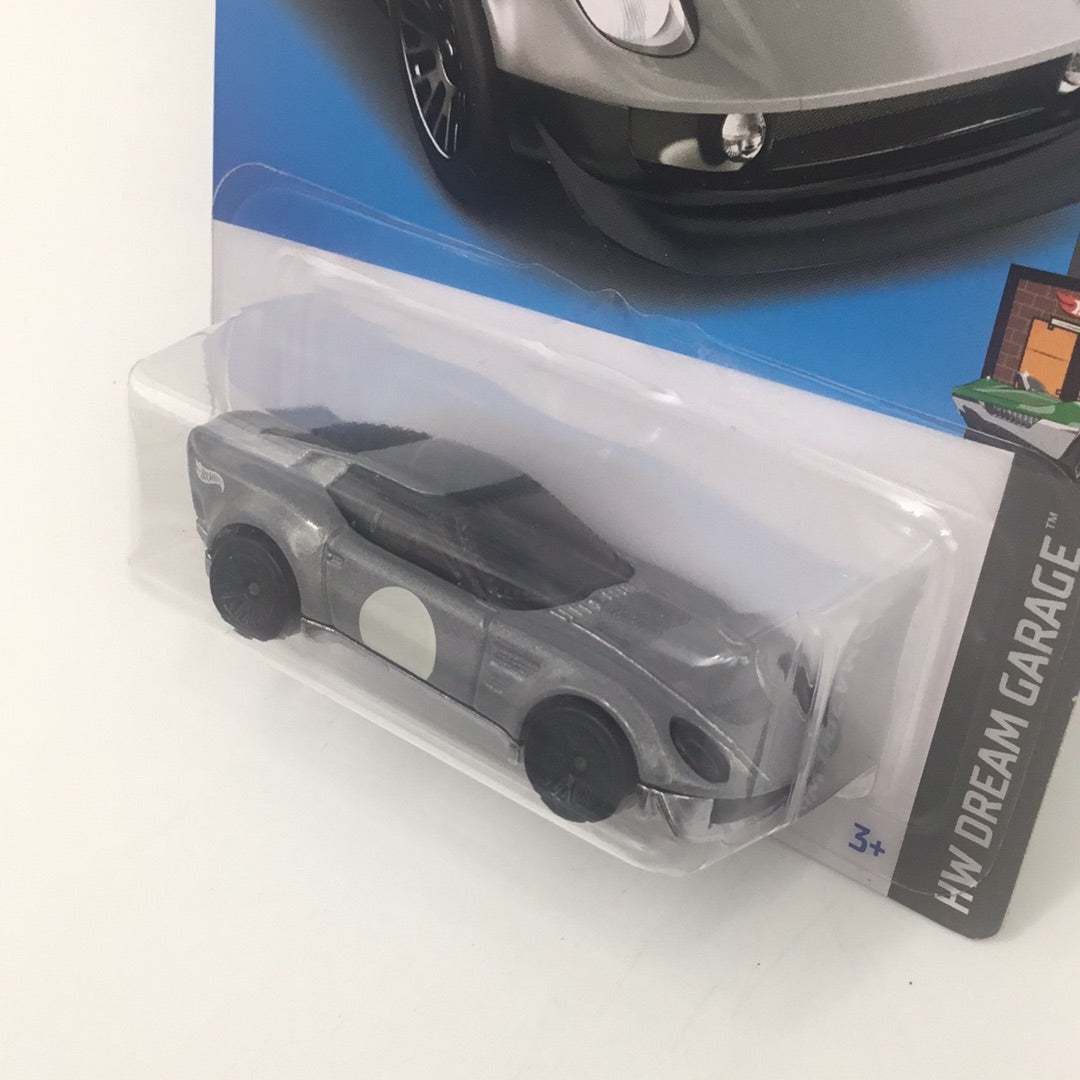 2023 hot wheels E case #105 El Segundo Coupe NN6