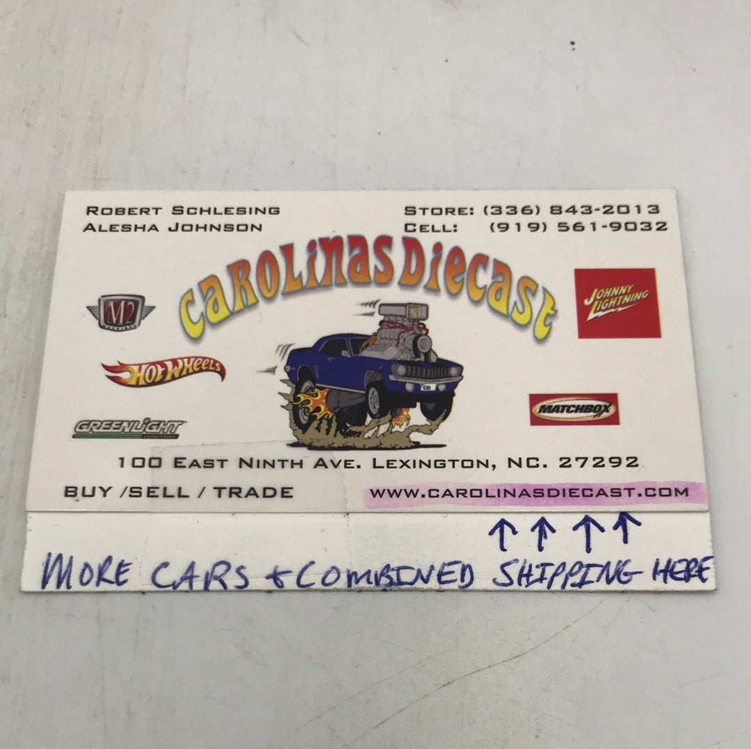 Hot best sale wheels memorabilia