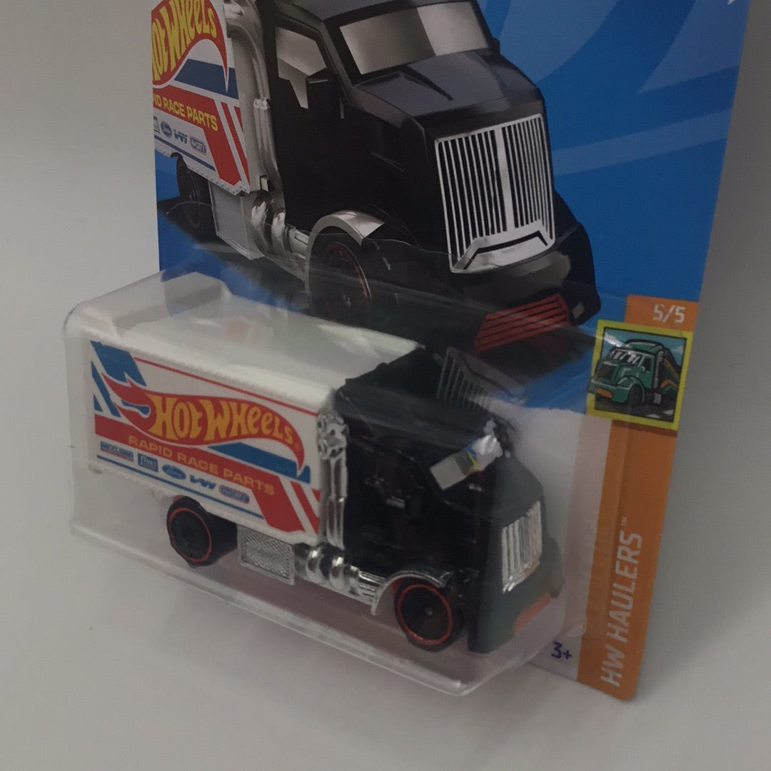 2023 hot wheels F case #130 Hiway Hauler 2 (BB2)