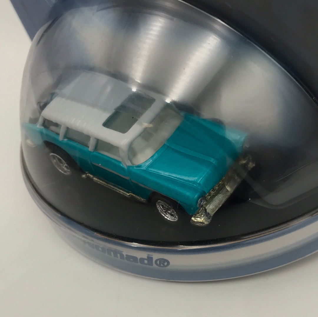 Hot wheels real riders Chevy Nomad limited edition
