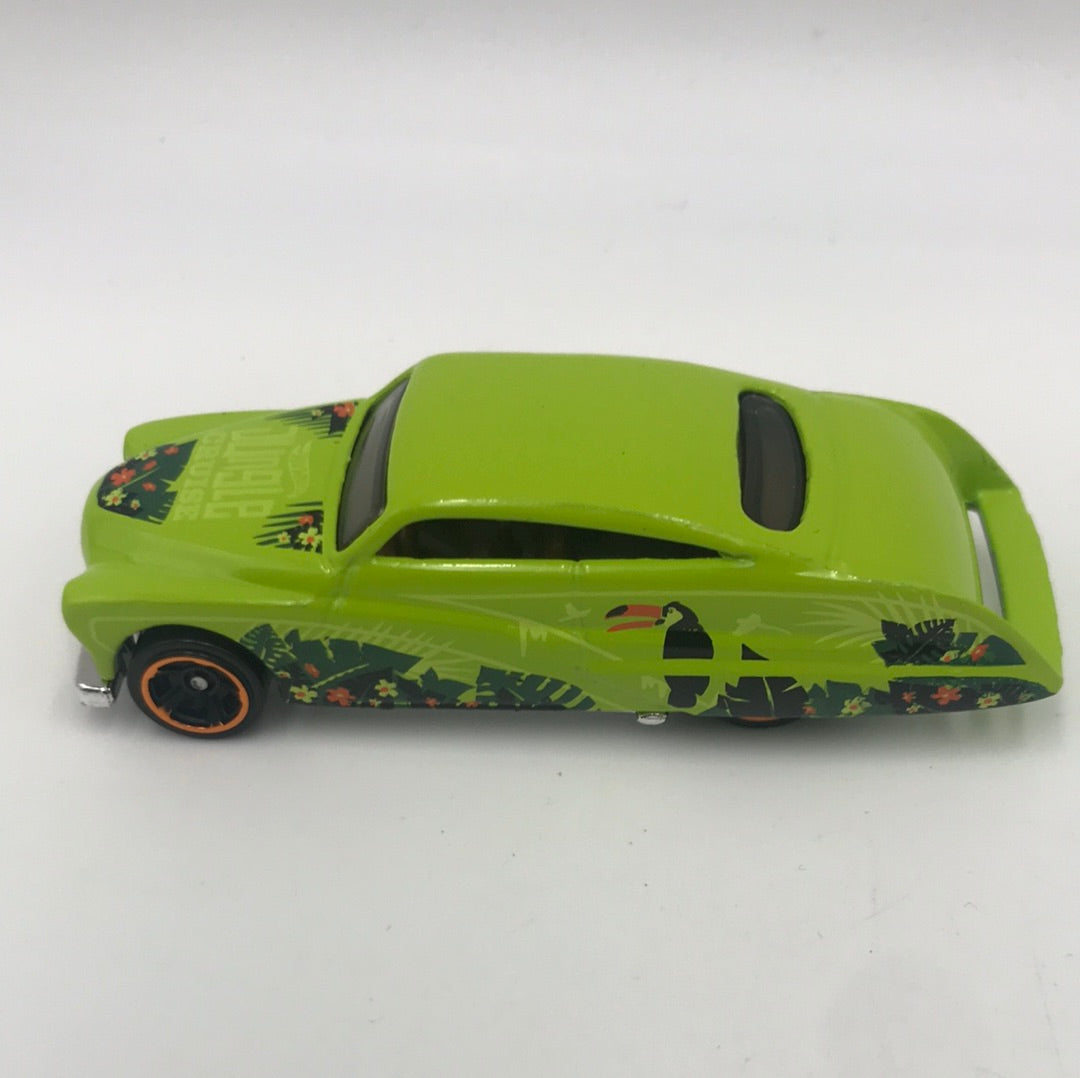 2022 hot wheels Series 3 Mystery Models #4 Purple Passion