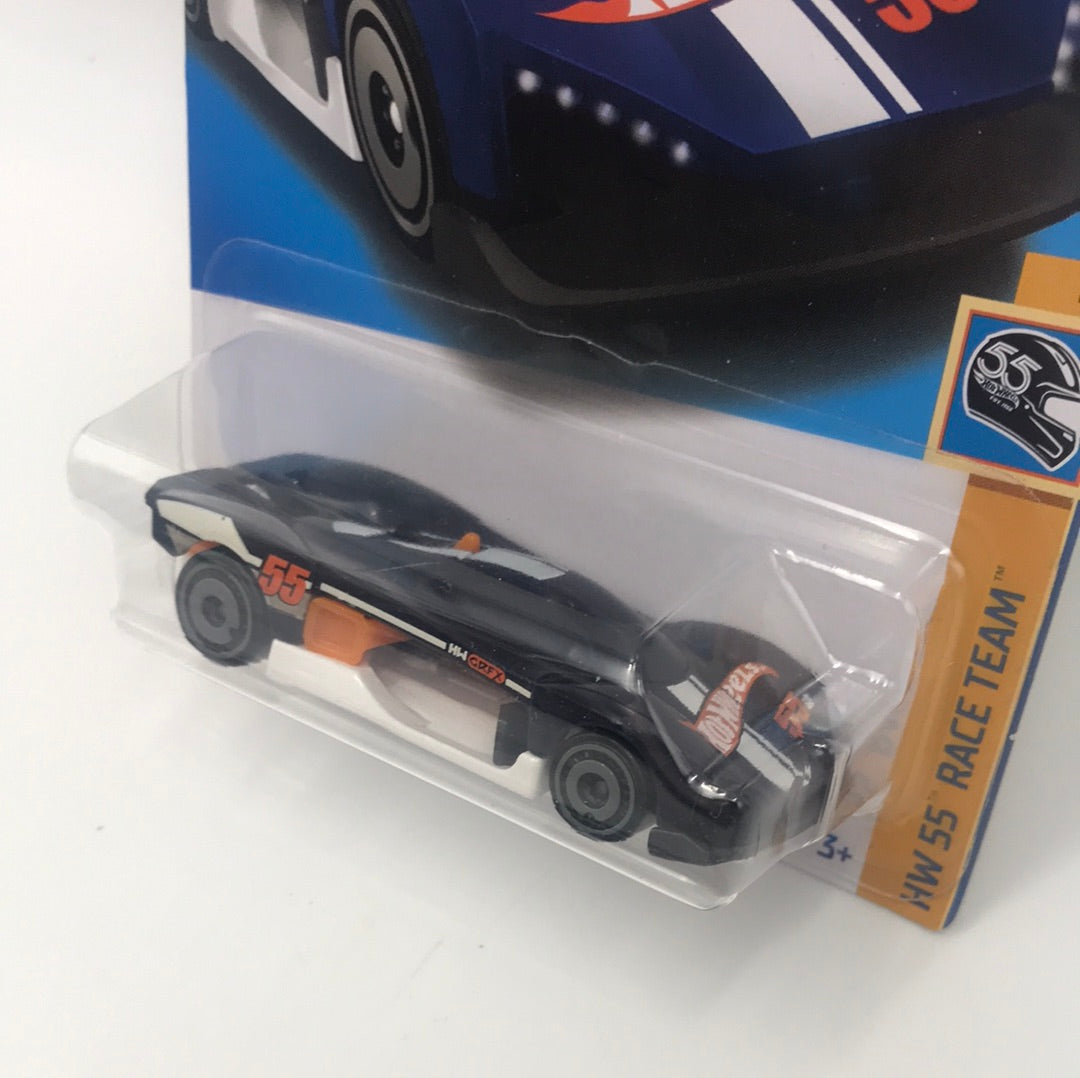 2023 hot wheels C case #39 turbine sublime EE8