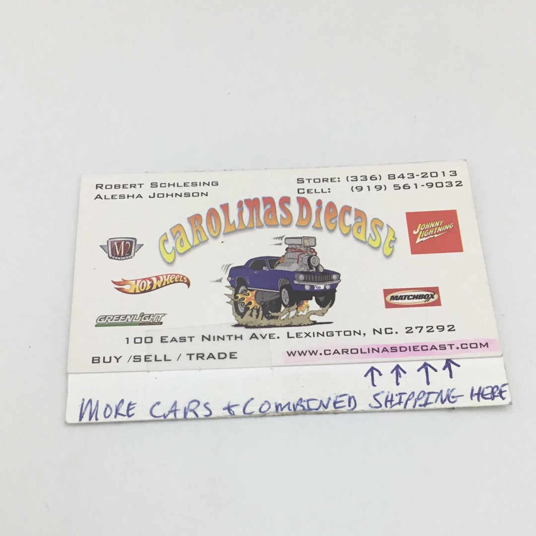 Carrinho Hot Wheels - Roadster Bite - Mattel - Casa Joka